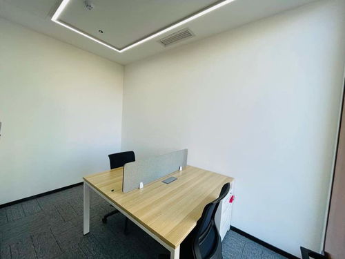 富爾大廈 國貿(mào)核心區(qū)方正精裝辦公室，拎包入駐的理想商務(wù)之選