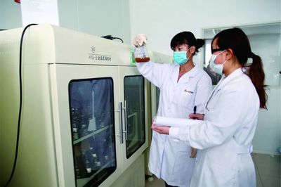 攜手生物技術，引領飼料工業新未來——北京大北農科技集團股份協辦2019中國飼料工業展覽會
