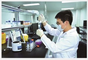 微策生物技術推廣 助力生物科技產業高質量發展