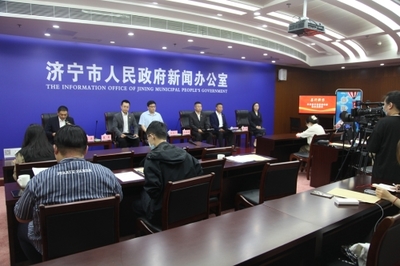 濟寧2022年度“最美科技工作者”記者見面會圓滿落幕，生物技術(shù)推廣引領(lǐng)科技新風(fēng)尚