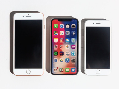iPhone X不如6S的11個(gè)理由！看完這個(gè)，手持6S的果粉都笑了
