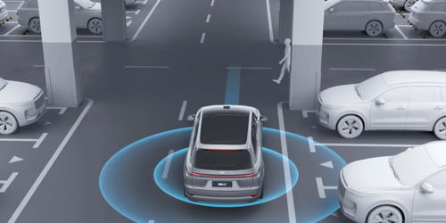 智能駕駛不是完全自動駕駛 解讀理想汽車最新安全提醒